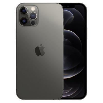 CKP iPhone 12 PRO Semi Nuevo 128GB Black